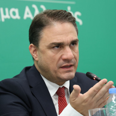 Κώστας Τσουκαλάς: «Η κυβέρνηση να πιέσει ώστε η ΕΕ να πάει  ένα βήμα παραπάνω στις κυρώσεις και σε Λιβύη & Τουρκία»