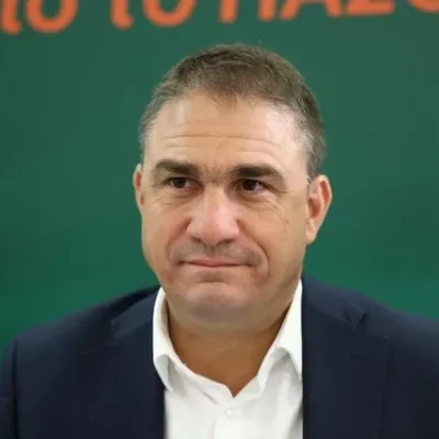 Κώστας Τσουκαλάς: “ΠΑΣΟΚ με κοινωνικό κράτος και ανάπτυξη για όλους ή νέα τετραετία ΝΔ με ανισότητες και χαμένες ευκαιρίες”