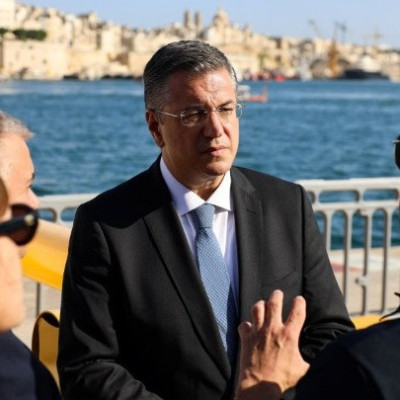 Απόστολος Τζιτζικώστας: «Στις 4 Νοεμβρίου η πρώτη ενιαία ευρωπαϊκή πολιτική για τον τουρισμό»