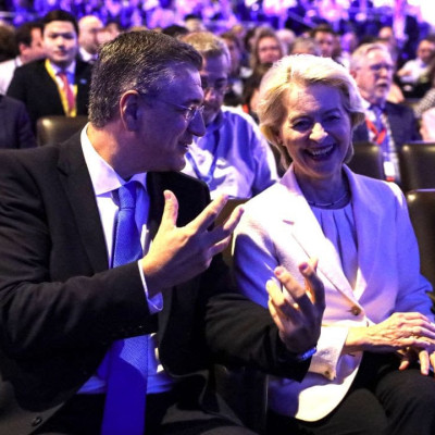 Απόστολος Τζιτζικώστας: «Έως το 2030, η ΕΕ πρέπει να ολοκληρώσει τις στρατηγικές συνδέσεις της και στα 27 κράτη μέλη»