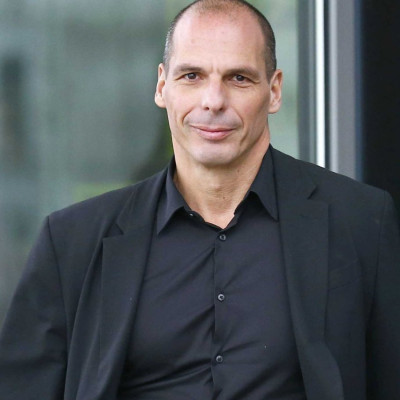 Ο Γιάνης Βαρουφάκης απέκλεισε κάθε συνεργασία με το κόμμα Τσίπρα