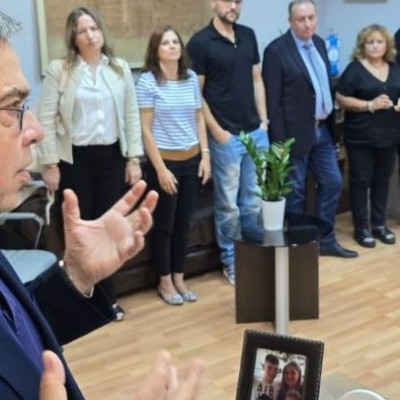 Στις υπηρεσίες της Αποκεντρωμένης Διοίκησης Μακεδονίας-Θράκης 20 νέοι υπάλληλοι ανέλαβαν καθήκοντα