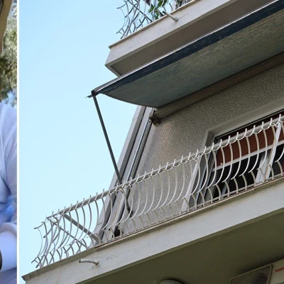 «Μας άλλαξαν το μωρό στο μαιευτήριο, μας έδωσαν ένα σατανιασμένο...»: Ανατριχίλα από τον ισχυρισμό του 43χρονου για τη δολοφονία του μωρού στην Κυψέλη