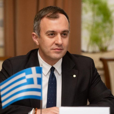 ΥΦΥΠΕΞ Χατζηβασιλείου στον ΣΚΑΪ: Οι εξαγγελίες Τσίπρα αποδεικνύουν ότι η οικονομική πολιτική Μητσοτάκη έχει φέρει αποτελέσματα