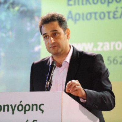 Την Τετάρτη στο καφέ «Αρκούδος» στις Σέρρες-Η εμπλοκή της Ελλάδας στο πόλεμο και το αντιπολεμικό κίνημα