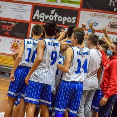 Πρεμιέρα με νίκη για το ανδρικό της ΑΕΣ