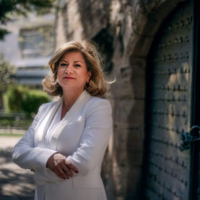 Χρυσάνθη Παλάζη: Η Δημοτική αρχή θα προβεί άμεσα στην προμήθεια rapid tests