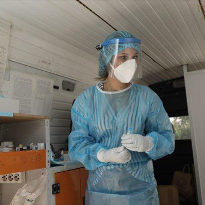 Δήμος Σερρών: Νέα έκτακτα μέτρα για τον περιορισμό της εξάπλωσης του κορωνοϊού