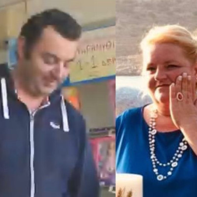 Εγκλημα στη Μάνη: Δείτε τα τελευταία λόγια της 44χρονης