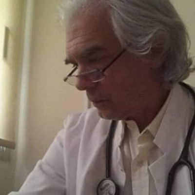 Ένας πραγματικός ήρωας έφυγε από κοντά μας