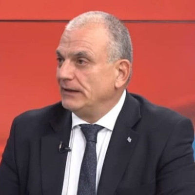 Ερώτηση του βουλευτή της Ελληνικής Λύσης κ. Κώστα Μπούμπα Για την αδιάθετη πατάτα της Βροντούς