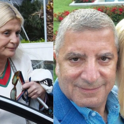 Μαρίνα Πατούλη: Τα τρίτα πρόσωπα στον γάμο, ο χωρισμός, το εξώδικο και η απάντηση για τα χρήματα