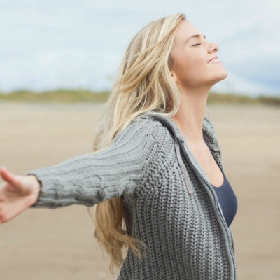 18 συμβουλές ψυχικής ευεξίας για να νιώσεις όμορφα και καλά με τον εαυτό σου