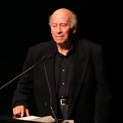 Θανάσης Βέγγος: Η σπάνια φωτογραφία με τη σύζυγο και τα παιδιά του