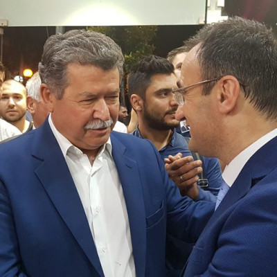 Ο Αλέξανδρος Χρυσάφης για τον Θόδωρο Αραμπατζή: Άφησε ανεξίτηλο το στίγμα του – video