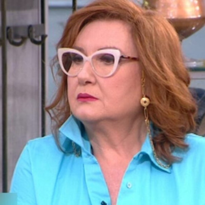 Φωτεινή Ντεμίρη – «Είναι υπάνθρωποι – Βρίσκεις την αδύναμη και την χτυπάς;»