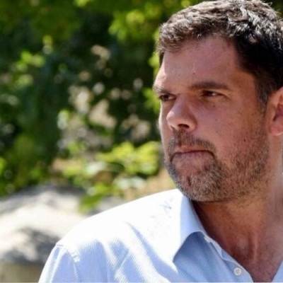 Δημήτρης Παπανικολάου: «Βάσανο ο κόσμος ενός ανθρώπου με σύνδρομο ‘Ασπεργκερ, δεν μπορώ να χαλαρώσω»