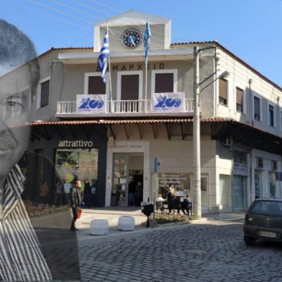 Πέτρος Αγγελίδης για τον Θόδωρο Αραμπατζή: Η απρόσμενη απώλειά του μας γεμίζει με θλίψη και πόνο..