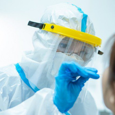 Στο Δήμο Σερρών: Καθημερινά δωρεάν rapid tests και αυτήν την  εβδομάδα