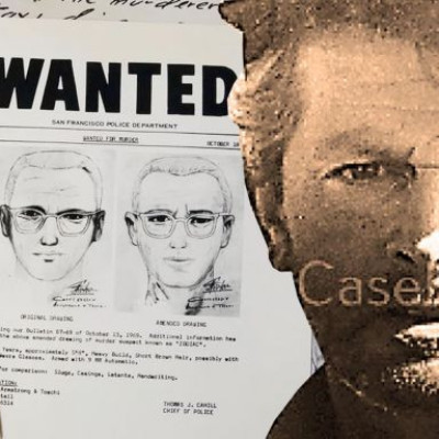 Είναι αυτός ο «Ζodiac Killer»; Υποστηρίζουν ότι βρήκαν τον δολοφόνο που τρομοκράτησε την Καλιφόρνια μισό αιώνα πριν [εικόνες]