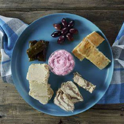 Πόσες θερμίδες έχουν τα νηστίσιμα εδέσματα που φάγαμε την Καθαρά Δευτέρα;