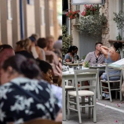 “Τελειώνουν” τους ανεμβολίαστους: Τι θα ισχύει στην εστίαση και τις μάσκες σε κλειστούς χώρους