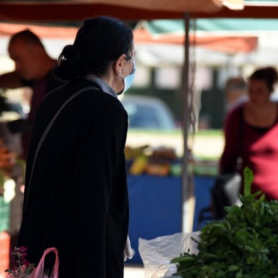 Η λειτουργία της λαϊκής αγοράς την Τρίτη 18 Ιανουαρίου Στο Δήμο Σερρών