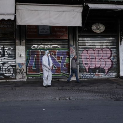 Την ερχόμενη Δευτέρα η επαναξιολόγηση των μέτρων – Όχι σε λογκντάουν