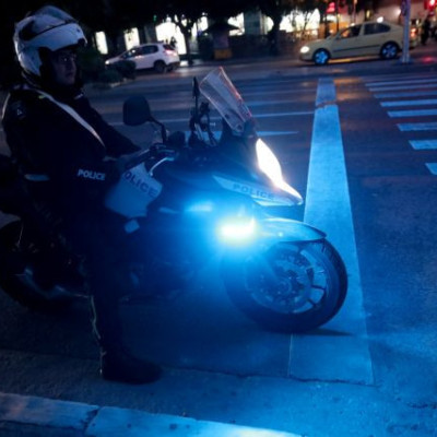 Μενίδι – Πτώμα άνδρα βρέθηκε τυλιγμένο σε χαλί  κοντά σε σχολείο