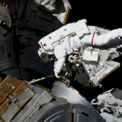 Η NASA προσλαμβάνει ιερείς για να προετοιμάσουν τους ανθρώπους για ενδεχόμενη επαφή με εξωγήινους