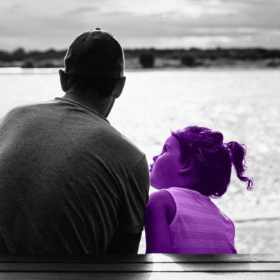 Ζήτησα συγγνώμη από το παιδί μου, για τον πατέρα που του διάλεξα: “Μαμά αισθάνομαι σαν χαλασμένη μηχανή” μου είπε