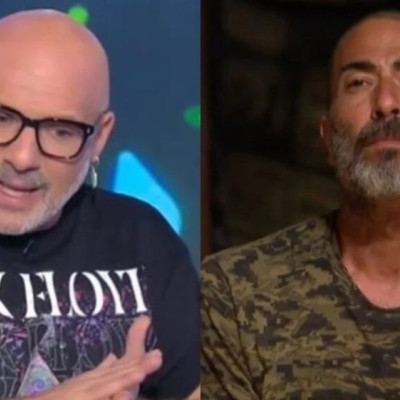 «Το 98% είναι σκουπίδι»: Ο Νίκος Μουτσινάς «δίκασε» τον Βαλάντη και το Survivor