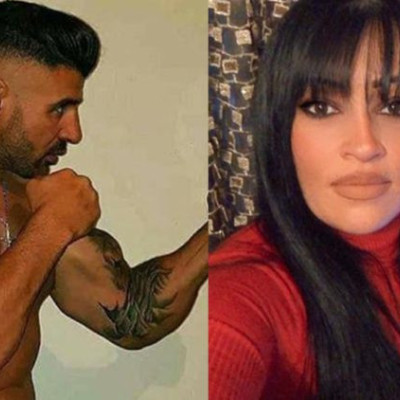 «Δεν φοβήθηκα τον θάνατο» έγραψε στα social media, πυροβόλησε την πρώην του και αυτοκτόνησε