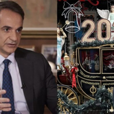 Έτοιμοι να τα κλείσουν όλα: Θα έρθουν πιο σκληρά μέτρα, μέχρι και τοπικά lockdown