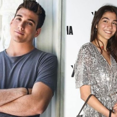 Γιώργος Κακοσαίος: «Η Δέσποινα Βανδή μου γνώρισε την κόρη της, μπορεί να…»