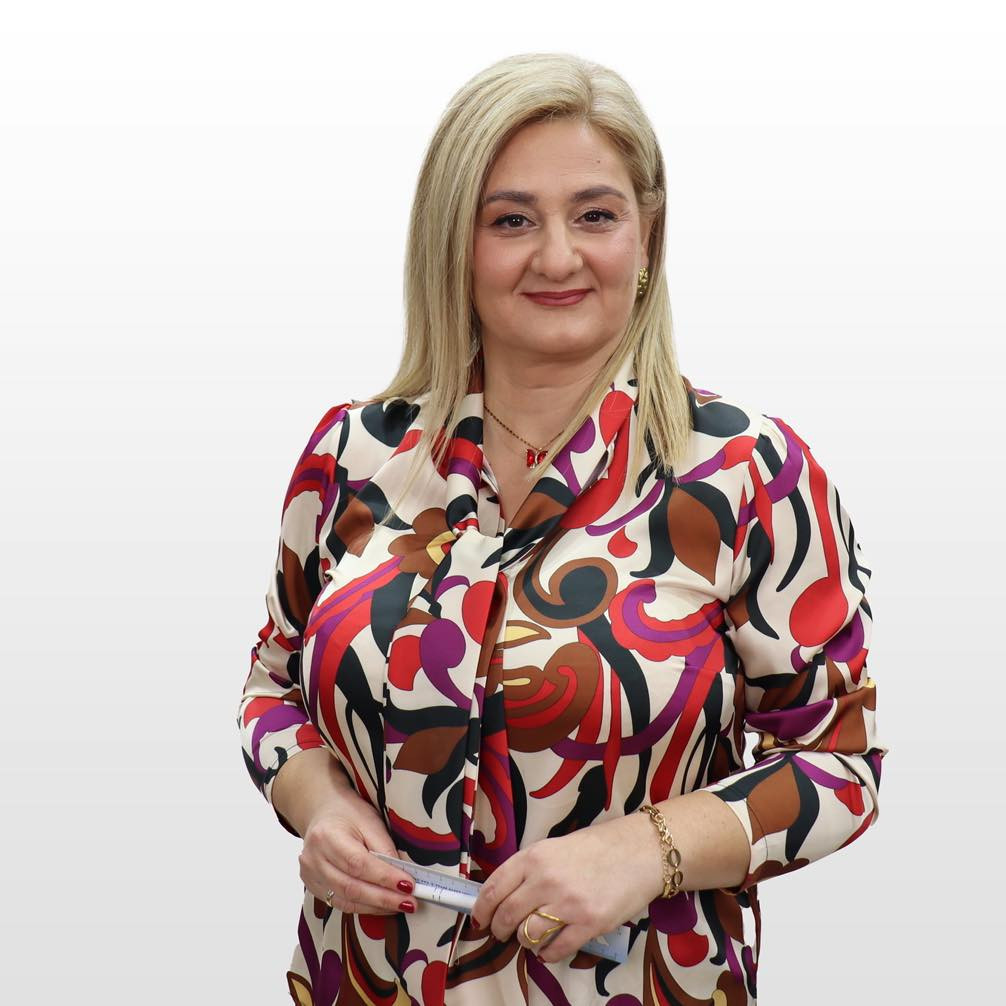 ΑΝΑΣΤΑΣΙΑ ΚΕΧΑΓΙΔΟΥ