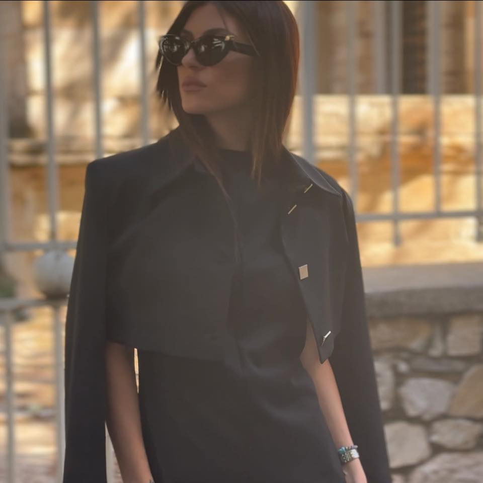 ΛΙΑ ΠΑΝΤΑΖΗ